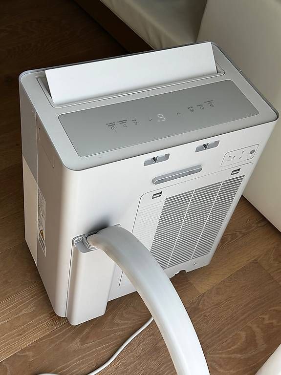 Midea Klimageräte: Midea Porta Split Klimaanlage - mit Restgarantie – Gebraucht aus Schneisingen von TravelAddict91 4