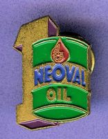 NEOVAL OIL