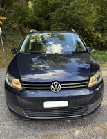 VW Touran 1.6 TDI - 7-Sitzer
