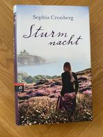 Sophia Cronberg - Sturmnacht