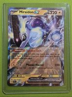 Pokemon TCG Miraidon EX