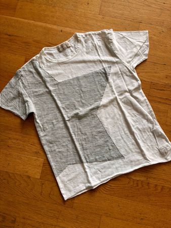 Schönes Tshirt Gr. 128, Zara