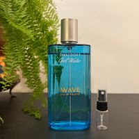 Davidoff Cool Water Wave 2ml Tester
