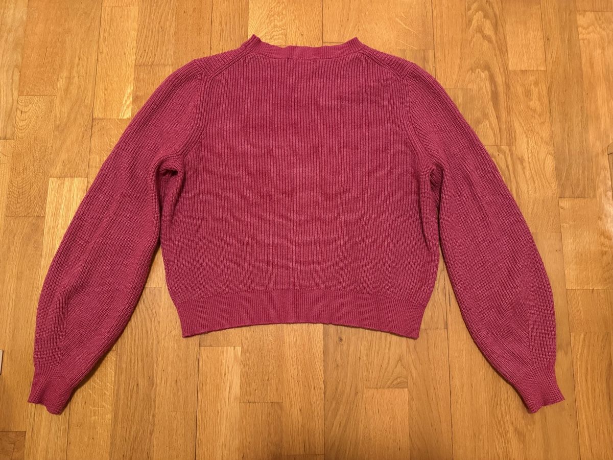 Maglioni & Felpe: Christian Berg Pullover in Grösse S. – Usato da Adliswil venduto da StephanieAnnina 9