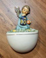 mini  Weihwasser-Gefäss Wandschmuck