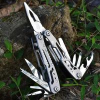 Multifunktionale Zange Klappzange Multi-tool Taschenmesser