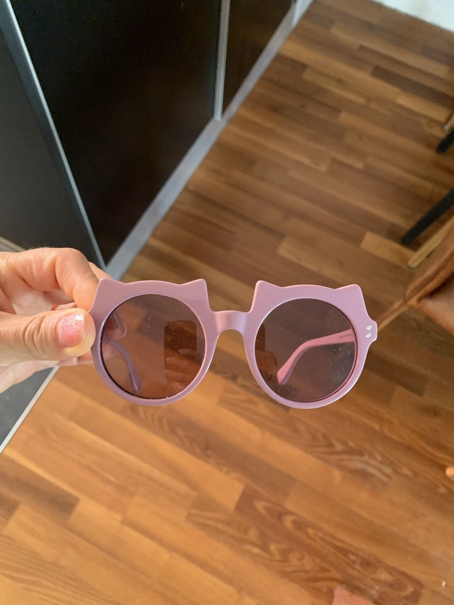 Stella McCartney Occhiali & Lenti: Sonnenbrille Mädchen Stella McCartney Kindersonnenbrille – Usato da Ostermundigen venduto da des_t9vv 1