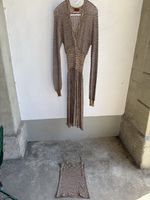 MISSONI ITALY Kleid Abendkleid & Top Grösse M