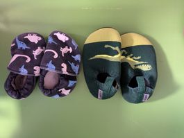 pantoufles bebe 20/21