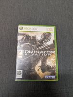Terminator salvation Microsoft Xbox 360