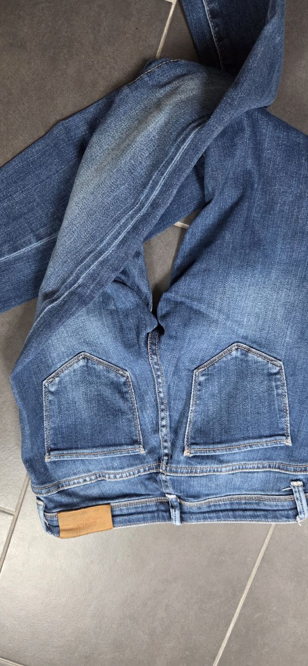 Only Jeans: Only Jeans Gr. 27/30 – Gebraucht aus Lyss von Urma5 1