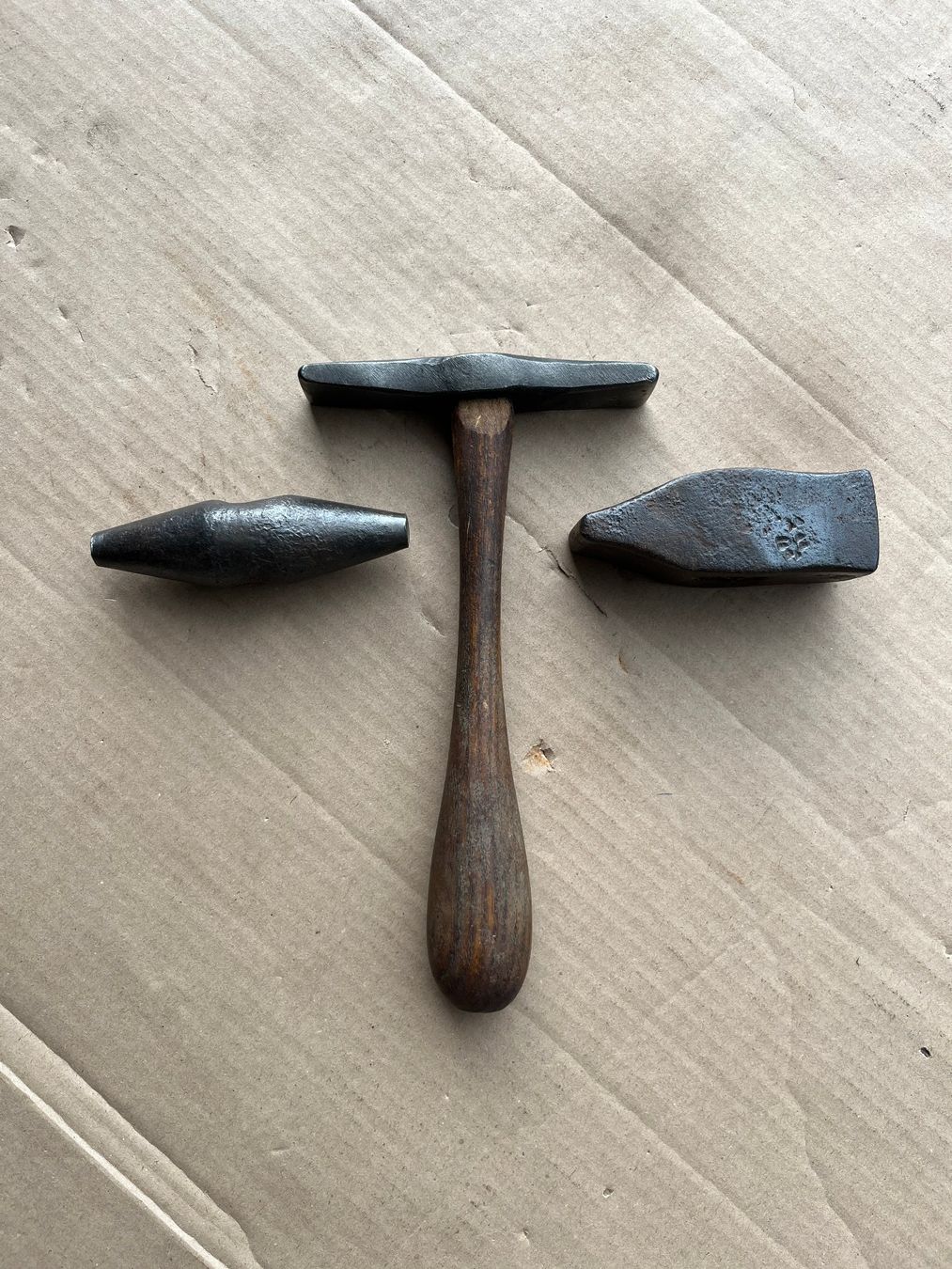 Tous les outils: Hammer 3 – D'occasion à Unterkulm par Fabulirius