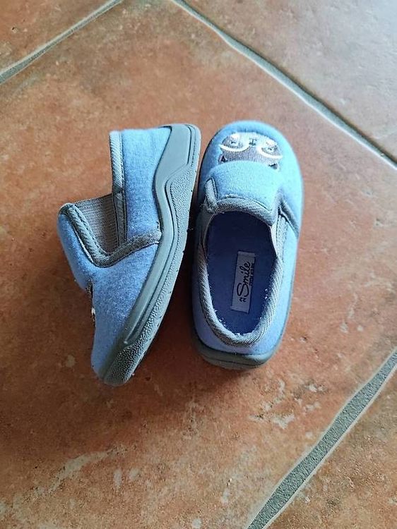 Chaussures garçon: Chaussures enfant – D'occasion à Arconciel par gab_cjb2 1