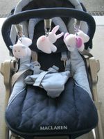 Babywippe MACLAREN