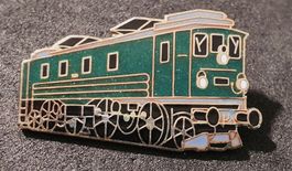 CC735 - Lokomotive Be 4/6  Nr. 025/500