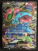 Venusaur EX XY123 Promo EN