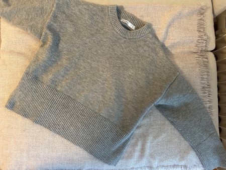 Klassischer Pullover Bershka NEU xS