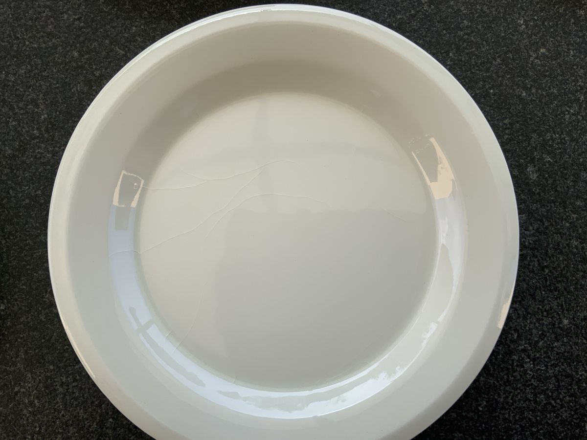 Arabia Assiettes: 8x Arabia Teller Faenza – Neuf (Voir description) à Magden par Jackevaro 2
