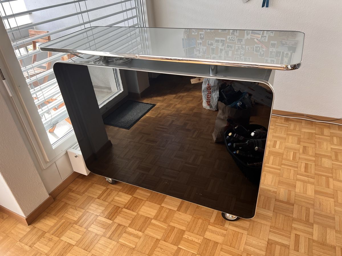 Allestimento di negozi e stand fieristici: Bar  – Usato da Zürich venduto da max_j8tw 1