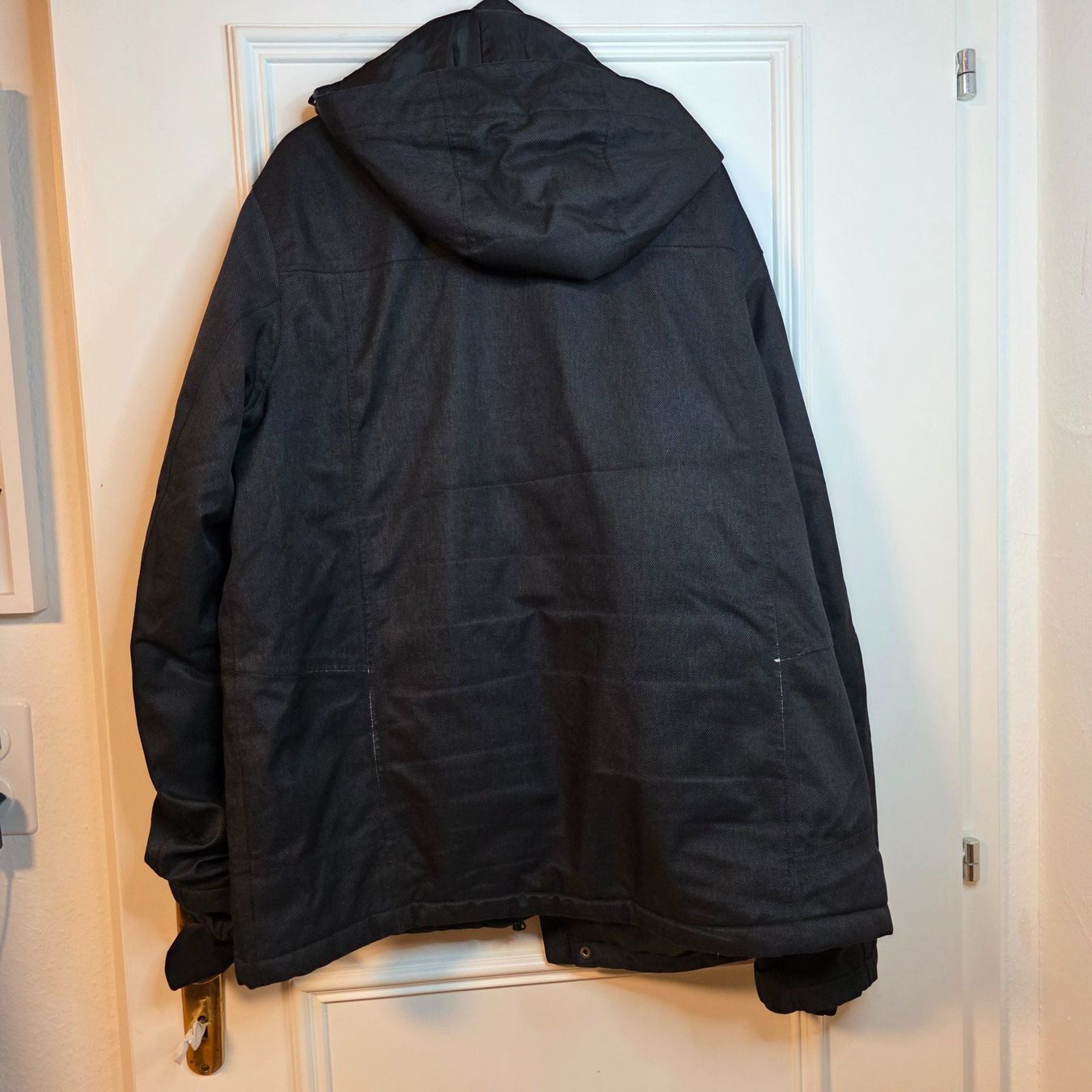 Giacche: Atrium Technical Outdoor Herrenjacke M/L – Difettoso da Wald ZH venduto da CapLux 1