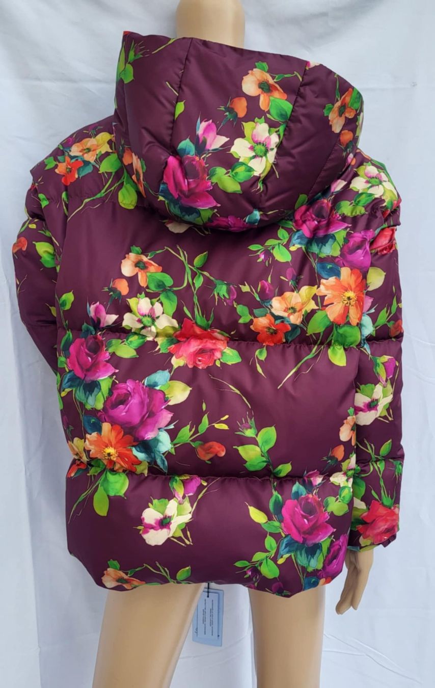 Vestes: BLUMARINE BELLISSIMO e COMODO piumino taglia : 38 IT – Neuf avec emballage d'origine à Bissone par vis_lpp9 8