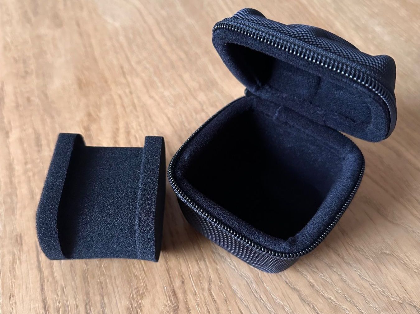 Scatole porta orologi: Uhrenbox – Nuovo e nell'imballaggio originale da Solothurn venduto da CaylanK 1