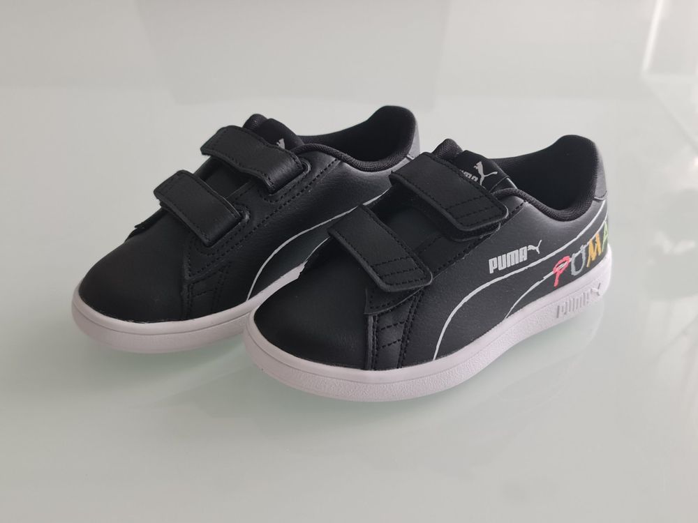 Gr. 28.5 - Puma Kinderschuhe, Neu | Kaufen auf Ricardo