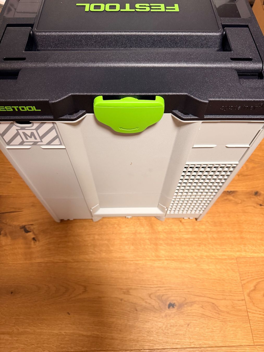 Purificatori d'aria: Festool Luftreiniger SYS-Air M – Nuovo e nell'imballaggio originale da Sattel venduto da carsi42 2