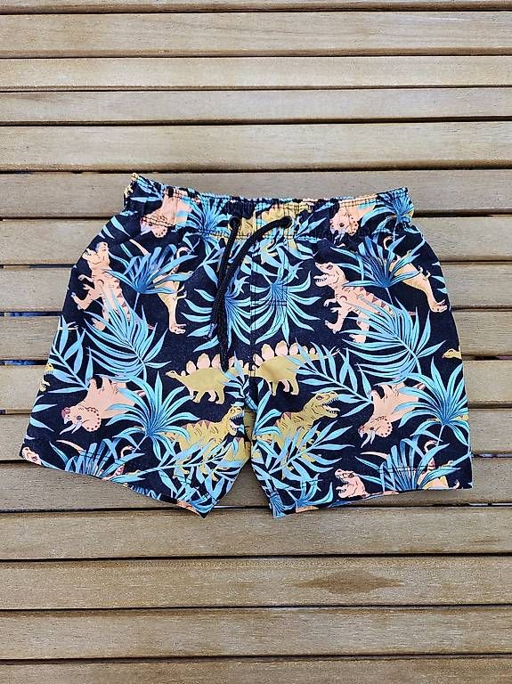Caleçons de bain: Badehose 110/116 – D'occasion à Thun par sst_y7mk