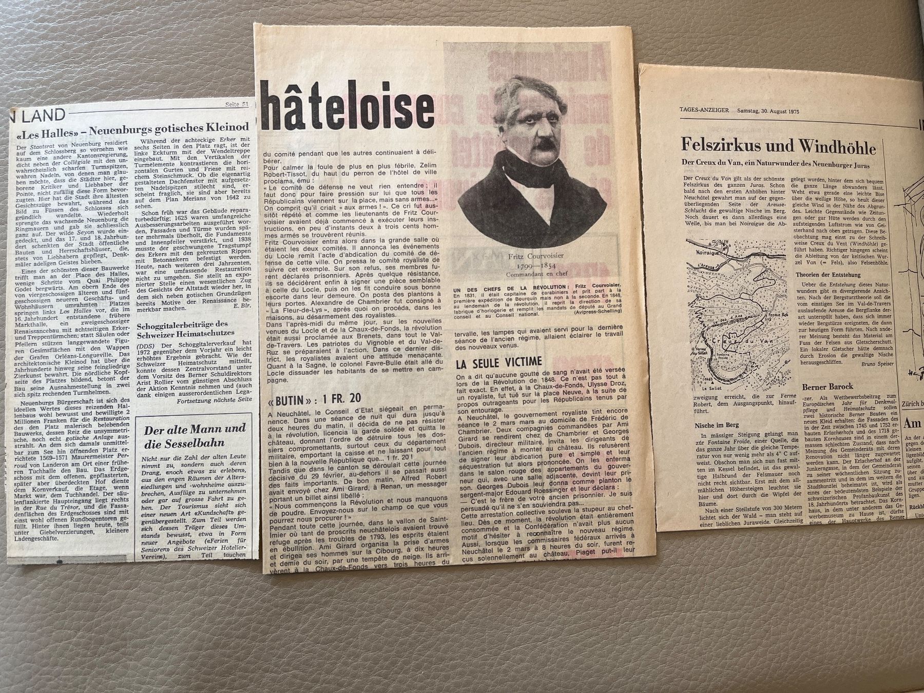 Libri: Patrie Neuchateloise 1935, Jacques Petitpierre – Usato da Pfäffikon ZH venduto da naderkhan 6