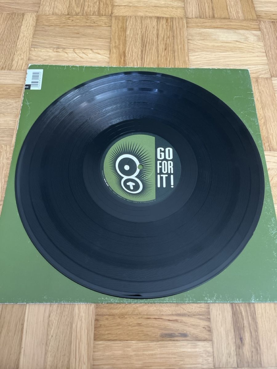 Dischi in vinile: Driftwood Trance / Hard Trance Vinyl – Usato da Wangen b. Olten venduto da break72 3
