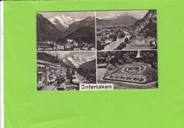 Jnterlaken