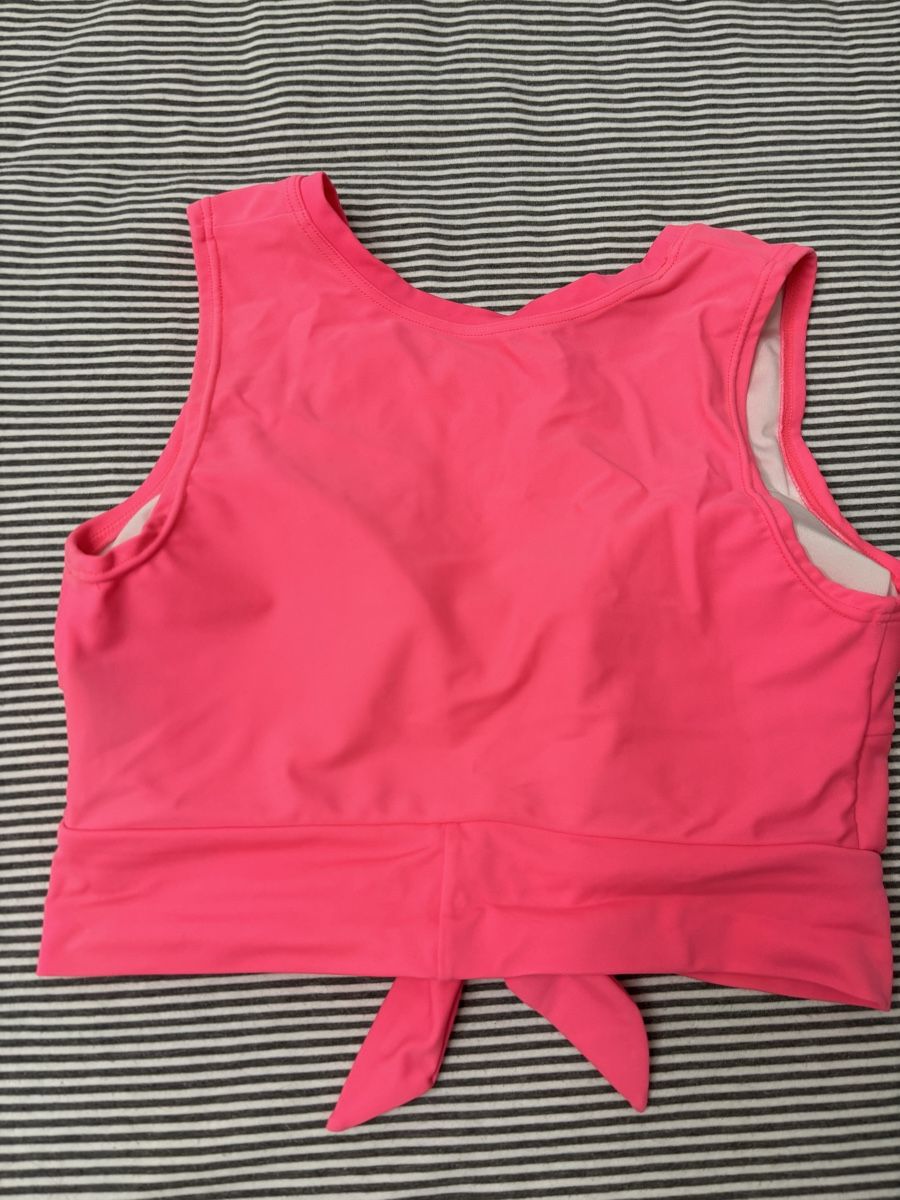 Costumi da bagno & Bikini: Badeoberteil – Nuovo (secondo la descrizione) da Salenstein venduto da Silly...0 4