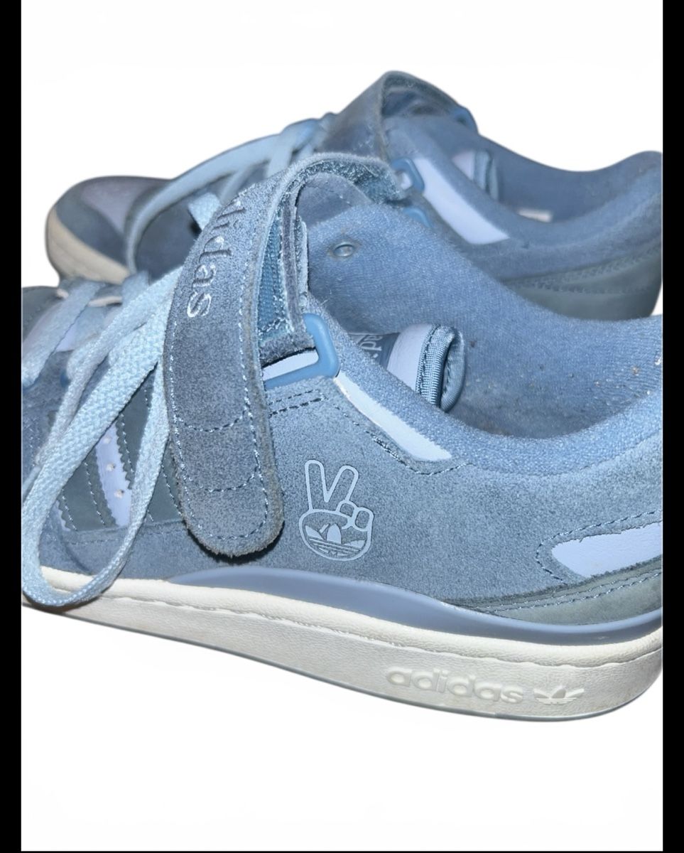 Adidas Scarpe da uomo: Adidas Sneaker 41 1/3 – Usato da Basel venduto da lenarrari 1