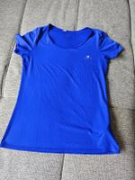 Blue Sport Top, perfect for workout/outdoor activities 💙