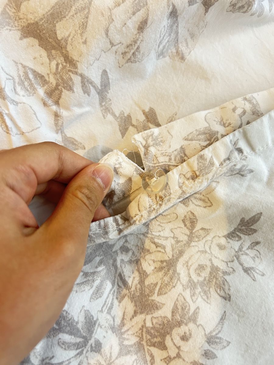 Biancheria da letto: Duvet Bettwäsche – Nuovo (secondo la descrizione) da Zürich venduto da hel_m6sl 2