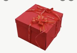 Kreative Geschenkboxen für jeden Anlass – Neuwertig!