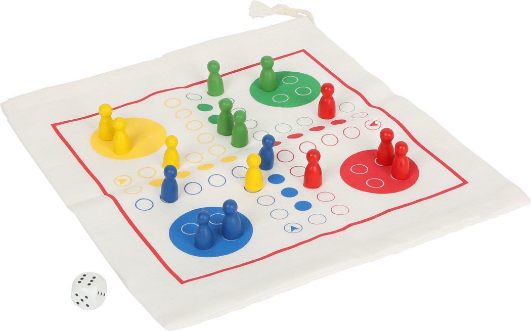 Giochi: Ludo de voyage ( NEUF ) – Nuovo e nell'imballaggio originale da Meyrin venduto da ChiaraMania 3
