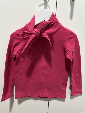 Rosa Oberteil, MER DU NORD, Größe 4