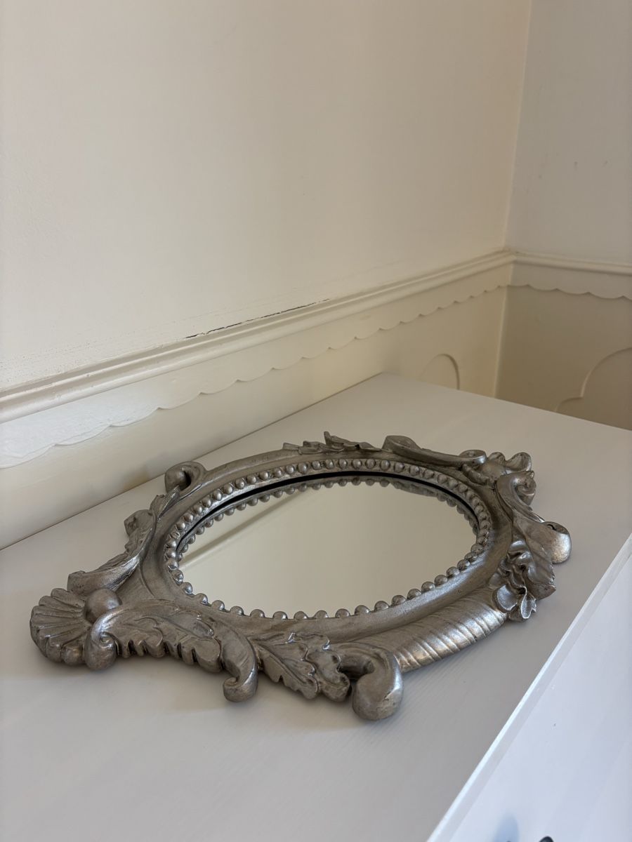 Miroirs: Spiegel – D'occasion à Solothurn par lex_123 2