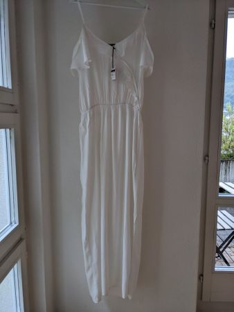Manor Avant Premiere 42 Maxikleid - neu mit Etikett