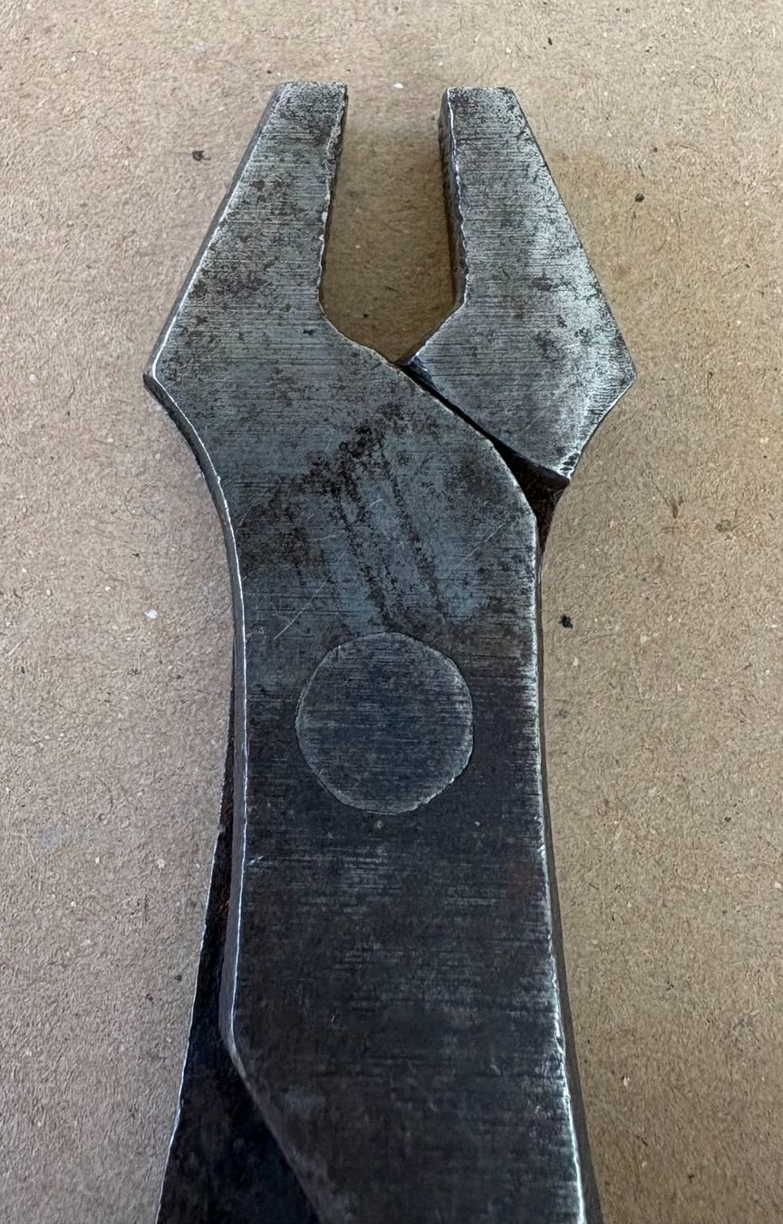 Tutti gli attrezzi: VINTAGE WERKEUG – Usato da Ostermundigen venduto da wini63 1