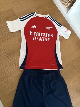 Original Arsenal Trikot KINDER
