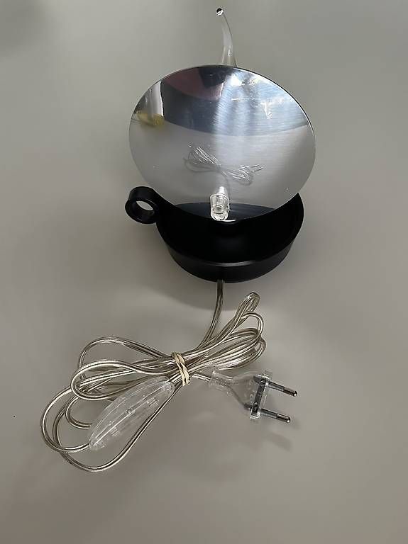 Flos Lampade: FLOS B.L.O. Nachttischlampe (Marcel Wanders) – Usato da Schwerzenbach venduto da WorldBuzz 4