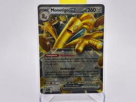 Paradoxrift - Monetigo ex  (PAR 139) - DE