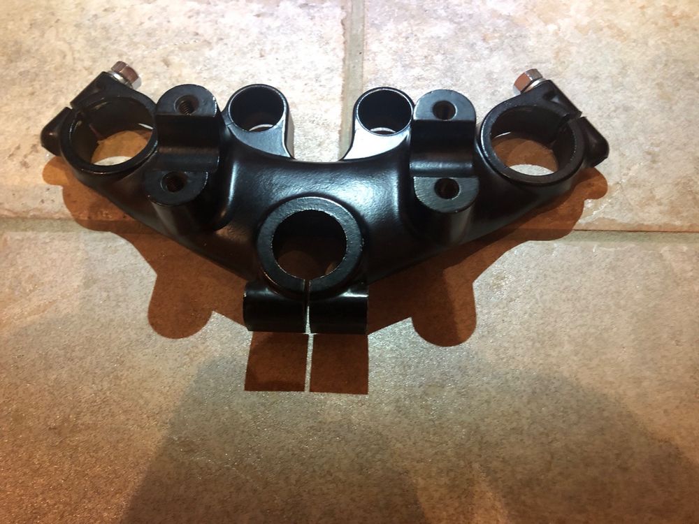 Caoutchouc De Support De Cale-pied Avant Pour Kawasaki Z1, Z900, Z1000 A4