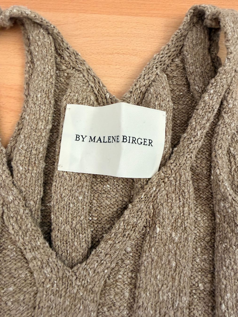 Malene Birger Vestiti: Malene Birger Maxikleid – Nuovo (secondo la descrizione) da Männedorf venduto da jad_l7jg 2