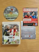Fifa 10 (PS 3)
