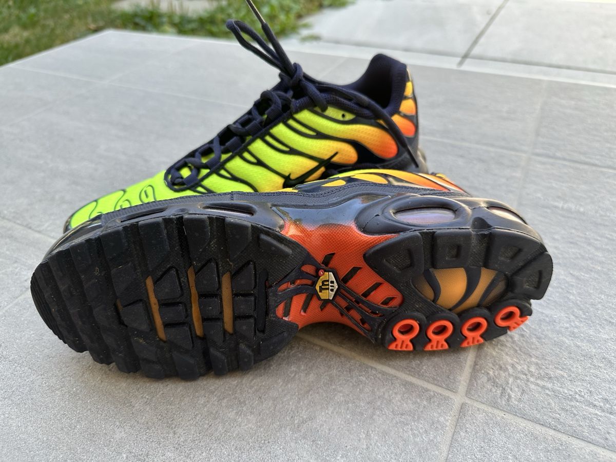Nike Scarpe da uomo: Nike Air / EUR 42 – Usato da Wangen b. Olten venduto da Orlando55 2