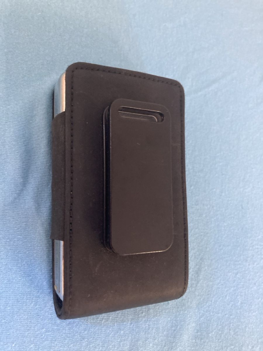 Apple Lettore multimediale portatile: Apple iPod 40GB – Usato da Dietikon venduto da tupf72 3